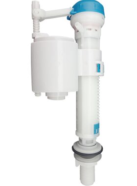 坐便器冲水箱进水阀上水器