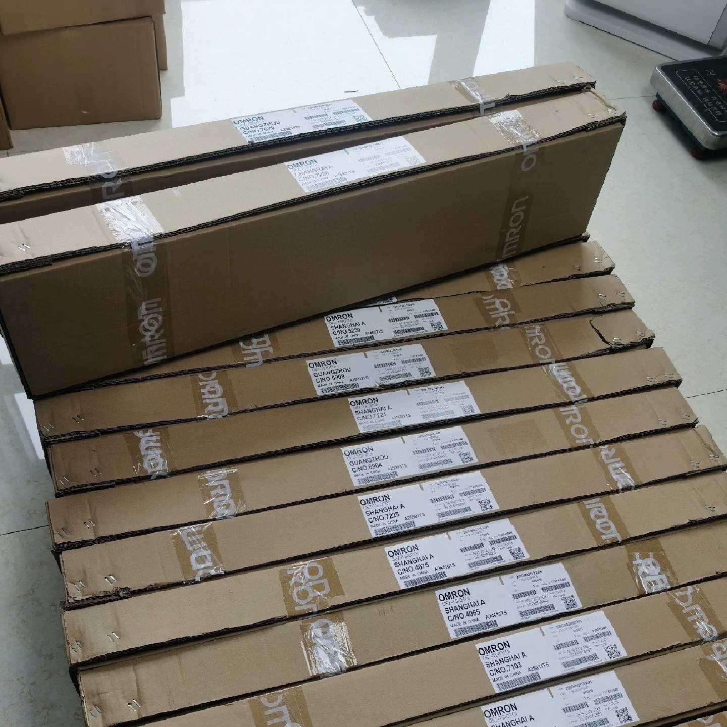 F3SJ-E0385P25欧姆龙安全光栅