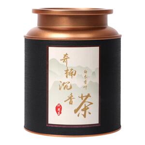 天然奇楠沉香茶白木香叶茶代用茶