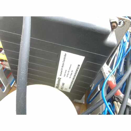 【请询价】RooteQMDC1460直流电机控制器单轴120V