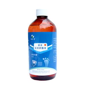 泡脚药包膏脚臭止痒脱皮杀菌烂脚丫去脚汗除臭喷雾专用去真菌感染