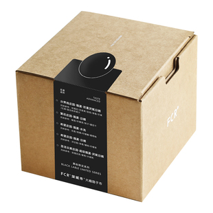 FCR瑰夏挂耳咖啡黑标限定哥伦比亚名庄园分界线繁花希望圣洁 10杯