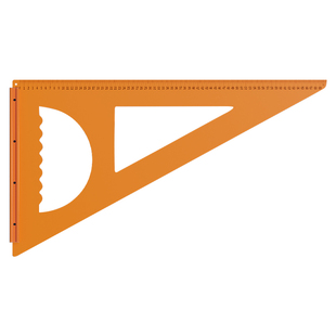 三角尺木工大全 高精度电木角尺90度专用 大直角尺拐尺三角板方尺