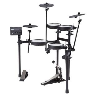 Roland电子鼓罗兰架子鼓07DMK专业演奏电鼓网面鼓练习考级