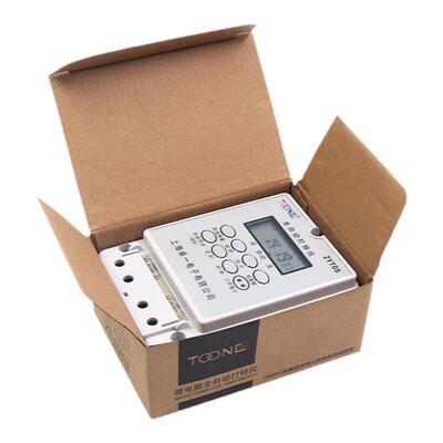 全自动打铃仪定时控制ZYT05