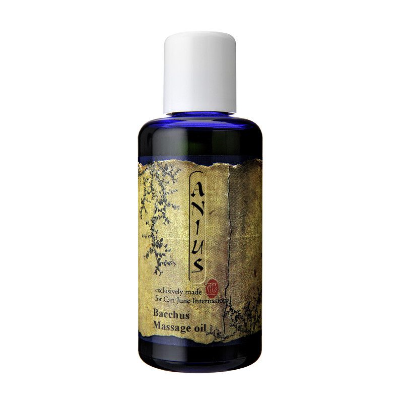 Anius酒神花园妇科按摩精油