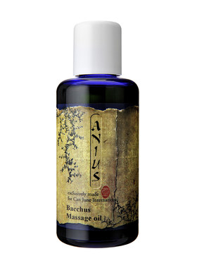 Anius酒神花园妇科按摩精油