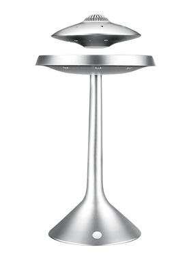 时尚风磁悬浮蓝牙音箱ins台灯