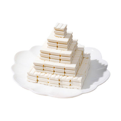 内蒙特产多口味羊奶酪儿童零食