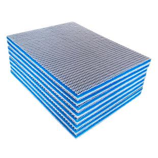 鱼缸专用过滤棉净水高密度魔毯生化8d超滤材海绵养鱼过滤器水质