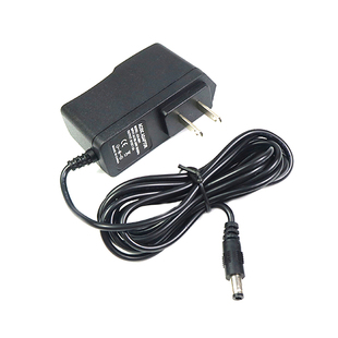 5V9V12V15V1A1.5A2A3A移动拉杆音箱广场舞有源音响充电器电源线DC