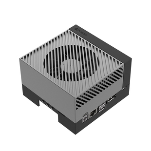 英伟达NVIDIA JETSON AGX Orin开发板套件人工智能Developer Kit