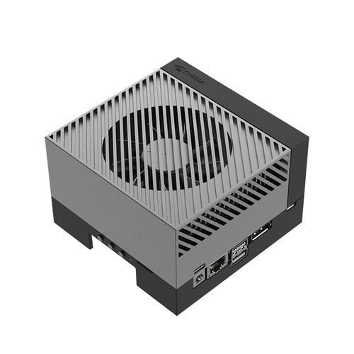 英伟达NVIDIA JETSON AGX Orin开发板套件人工智能Developer Kit