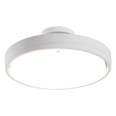 雷士卧室2024年新品无叶风扇灯