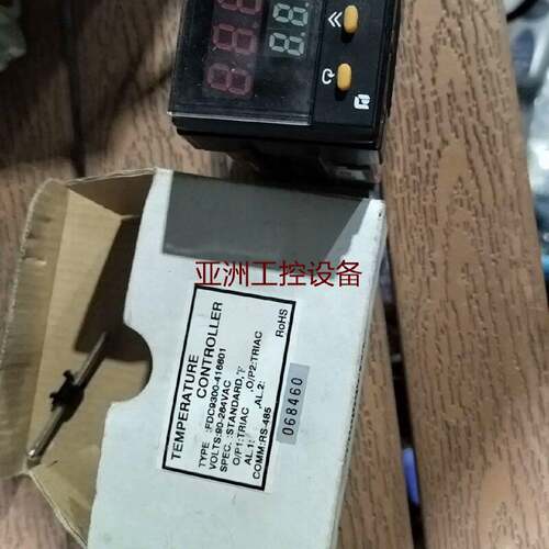 全新FDC9300温度控制器型号CD9300ZA功请询价