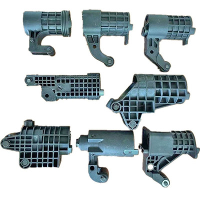 加工中心刀套配件bt40德大首轮