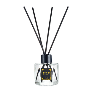 3瓶装 香薰精油空气清新剂卧室内持久熏香家用卫生间厕所除臭香水