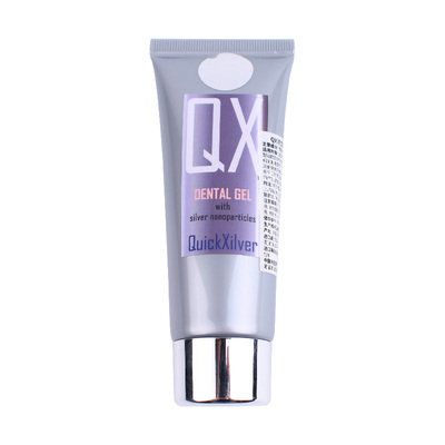 【官方正品】香港宠物QX洁齿凝胶