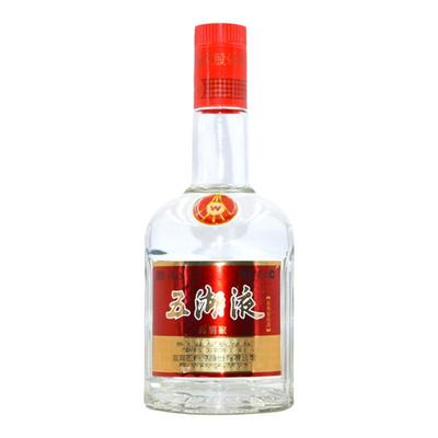 五湖液宜宾市2012年整箱6瓶52度