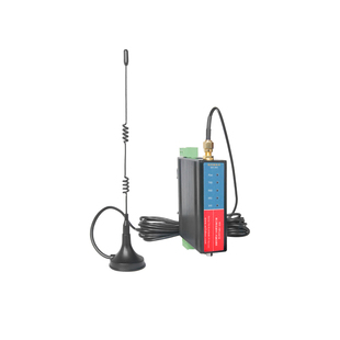 迈行者wifi无线通讯模块plc集中组态监控收发数透传串口转以太网