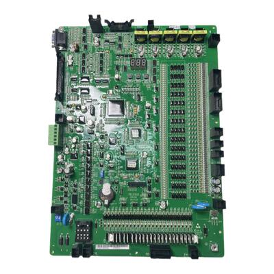日立电梯主板MCUB03全新现货原装绿色优质甩卖实拍HOT