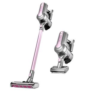 森罗S10手持式无线吸尘器小型家用大吸力床上车用车载除螨吸尘机