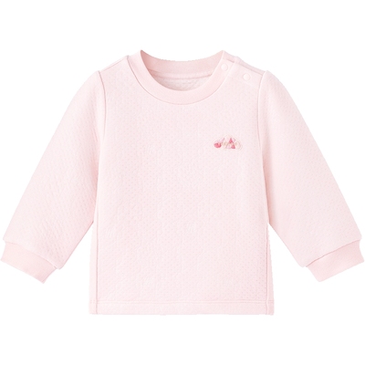 商场恒温保暖上装英氏家居服