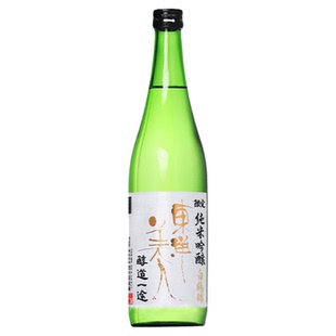 日本东洋美人白鹤锦山田锦爱山雄町纯米吟酿醇道一途清酒限定限量