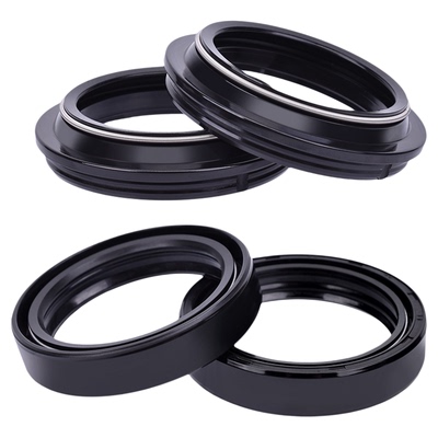 VFR800CB1000R前减震油封尘封盖