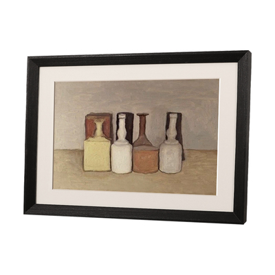 实木照片相框空框摆台高级感画框