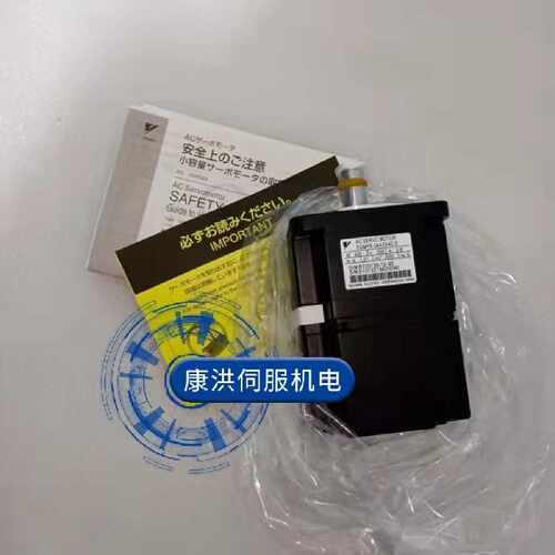 议价SGMGV-09ADC6C/61/安川伺服马达，质保一年，大量现货，拍前