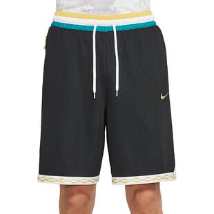Nike/耐克官方正品男子宽松透气篮球运动训练五分裤 CV1922-010