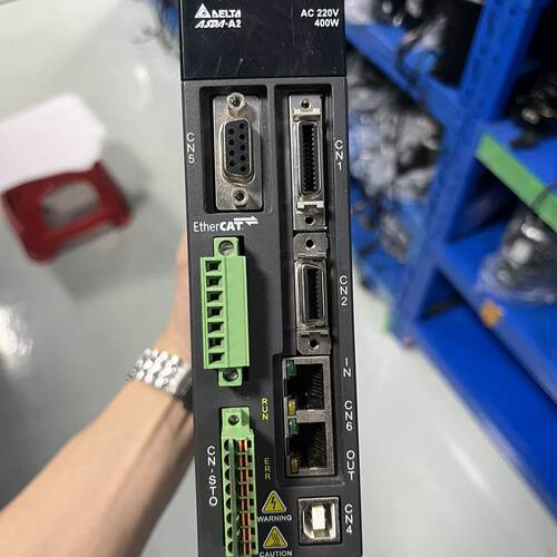 溢价-台达A2伺服驱动器ASD-A2-0421-EN