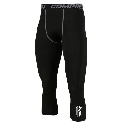 篮球装备跑步速干紧身裤