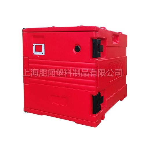 朋闻食品保温箱 披萨西点面包甜品蛋糕烘焙冷热保温 烤盘专配箱