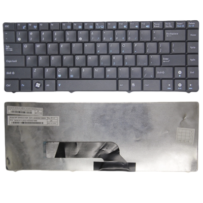 适用华硕K40X8ACX8AIP键盘
