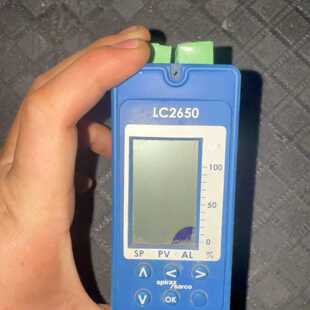 斯派莎克BC3150控制器 原装拆机