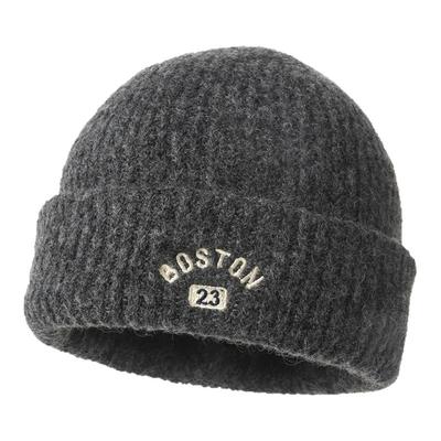 秋冬季儿童毛线帽保暖防寒针织帽