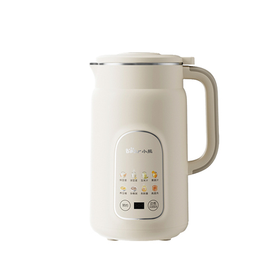 小熊五谷杂粮多功能豆浆机