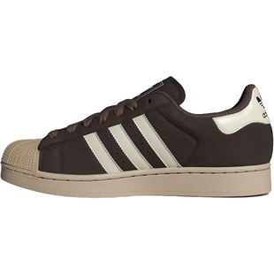 adidas阿迪达斯三叶草春季男女鞋贝壳头运动鞋休闲鞋板鞋IH9314