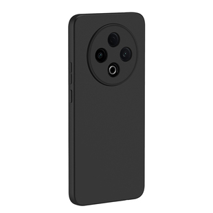 适用vivoy500手机壳y500pro手机套vivo y500i磨砂vivoy500t硅胶GT软壳全包镜头新款超薄保护套男士女生外黑色