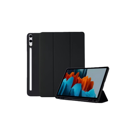 适用三星Galaxy Tab S9Ultra保护套14.6英寸SM-X910平板软壳X916带笔槽防摔s9ultra硅胶软外壳tabs9ultra皮套