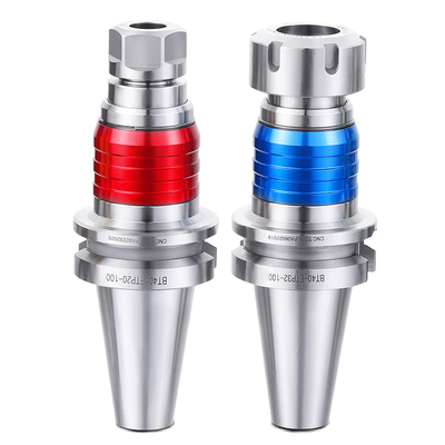 伸缩攻牙刀柄加工中心