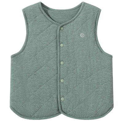 格里尼宝宝马甲背心儿童