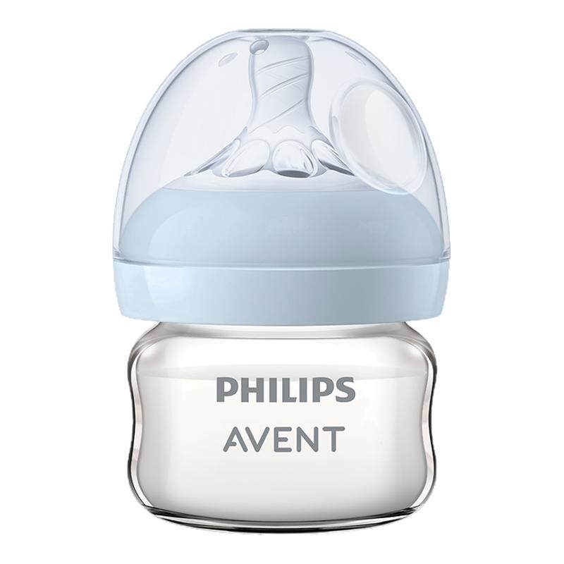 AVENT/新安怡婴儿宽口径玻璃奶瓶