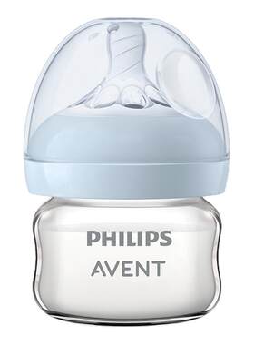 AVENT/新安怡婴儿宽口径玻璃奶瓶