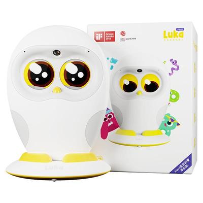 早教启蒙Luka儿童绘本阅读机