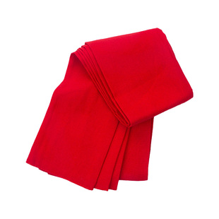 杭州德芳棉麻布太极拳服装武术腰带男束护气练功夫舞蹈狮2.5米长