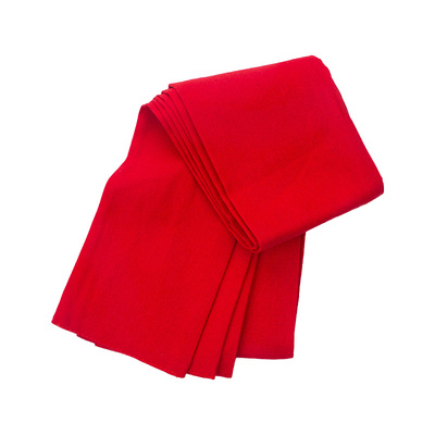 杭州德芳棉麻布太极拳服装武术腰带男束护气练功夫舞蹈狮2.5米长