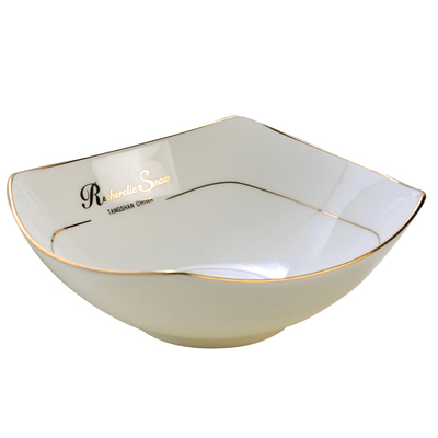 盘子特别好看的高级漂亮的盘子